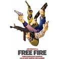 Free Fire Tech Salisbury,Ben / Barrow,Geoff - Free Fire (Original Motion Picture ...