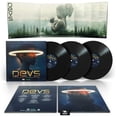 thumbnail image 1 of Salisbury,Ben / Barrow,Geoff & the Insects - Devs (original Series Soundtrack) - Music & Performance - Vinyl, 1 of 2