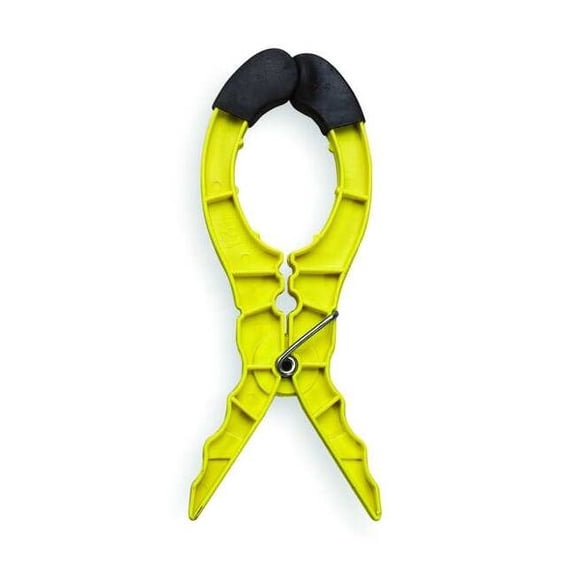 Salisbury Blanket Clamp Pin,Yellow 21