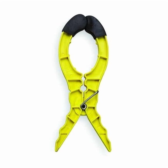 Salisbury Blanket Clamp Pin,Yellow 21