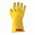 thumbnail image 1 of Salisbury Elect Insulating Gloves,Type I,11,PR1 E011Y/11, 1 of 6