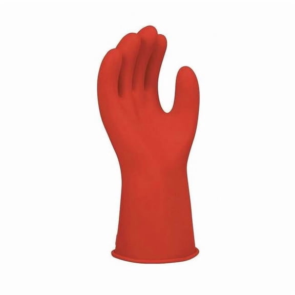 Salisbury Elect Insulating Gloves,Type I,9,PR1 E011R/9