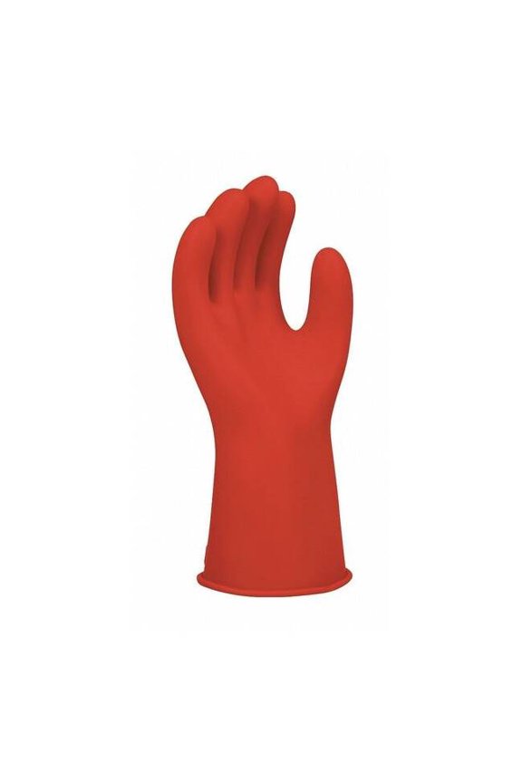 Salisbury Elect Insulating Gloves,Type I,9,PR1 E011R/9