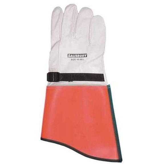 Salisbury Electrical Glove Protector,11,14",PR ILP5S/11