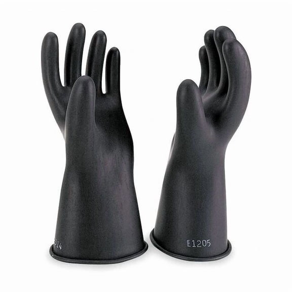 Salisbury Electrical Insulating Gloves,Type I,PR1 E011B/10
