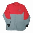 thumbnail image 1 of Salisbury Flame Resistant Coat ACC8RG2X, 1 of 1