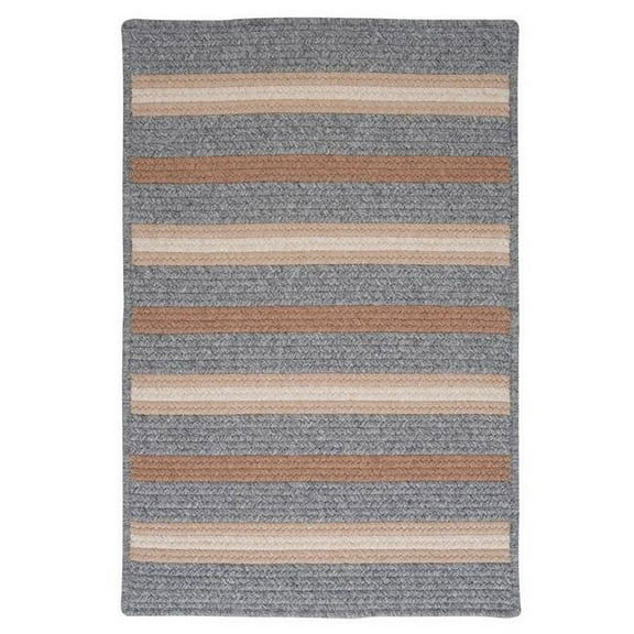 Salisbury - Gray 2'x4'