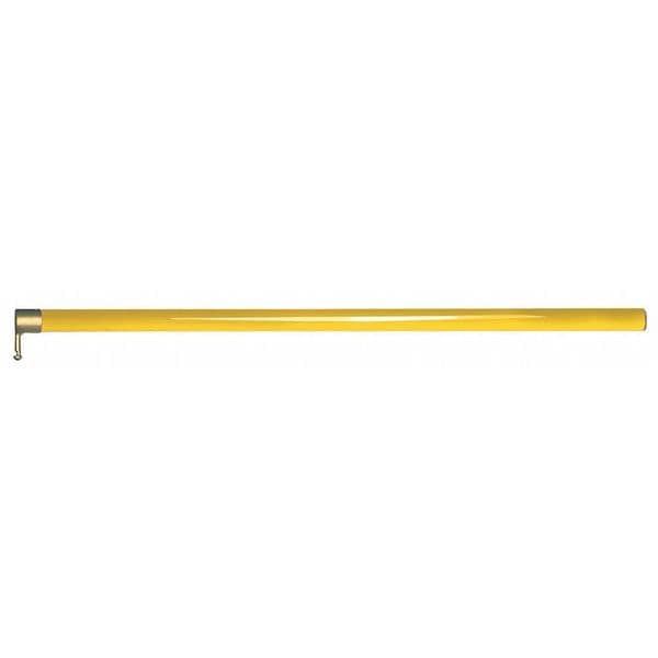 Salisbury Hot Switch Stick,Yellow 9935
