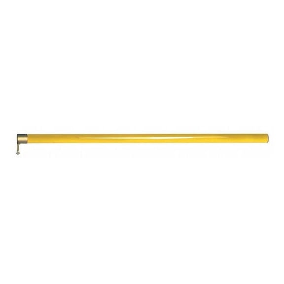 Salisbury Hot Switch Stick,Yellow 9935