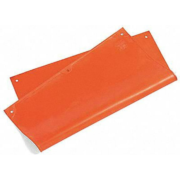 Salisbury Insulating Roll Blanket,Maroon, Class 0 123LV