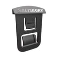 thumbnail image 1 of Salisbury Replacement Clip For Universal Slots,PR AS12CLIP, 1 of 1