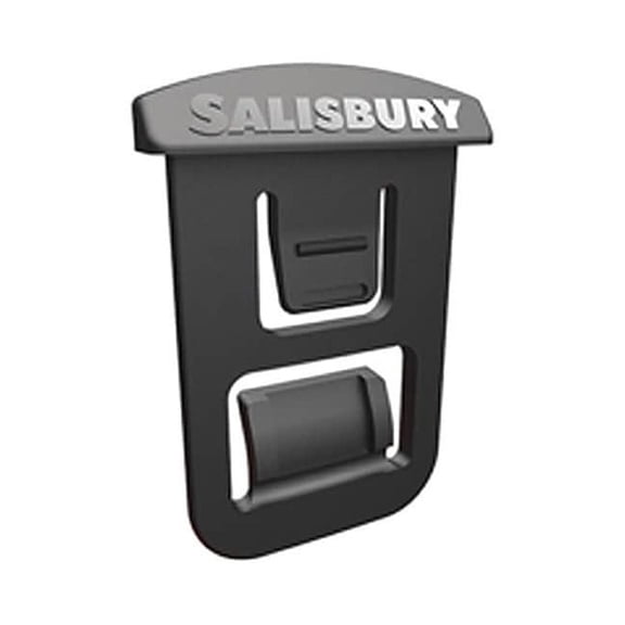 Replacement Clip For Universal Slots,PR AS12CLIP