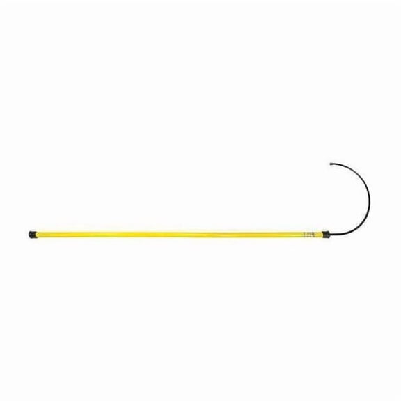 Salisbury Rescue Hook,8 Ft. 24403
