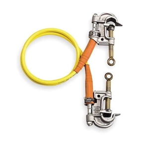 Salisbury Single Grounding Set 24309