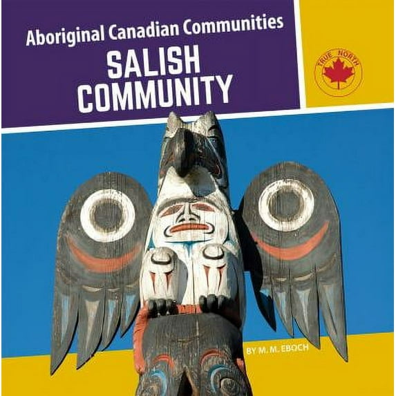 Pre-Owned Salish Community 9781773080055 Used