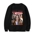 thumbnail image 1 of Salish Matter Merch Fashion Crewneck Long Sleeve Streetwear Women Men Pullover Sweatshirt, 1 of 2