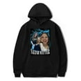 thumbnail image 1 of Salish Matter Merch Hooded Casual Harajuku Sweatshirt Men's And Women's Fashionable Pullover, 1 of 2