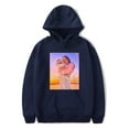 thumbnail image 1 of Salish Matter Merch Hoodie Long Sleeved Streetwear Unisex Casual Sweatshirt Fashion Pullover, 1 of 2