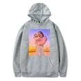 thumbnail image 1 of Salish Matter Merch Hoodie Long Sleeved Streetwear Unisex Casual Sweatshirt Fashion Pullover, 1 of 2