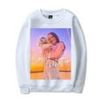 thumbnail image 1 of Salish Matter Merch Long Sleeve Women And Men New Art Printed Pullover Trend HipHop Streetwear Sweatshirts, 1 of 2
