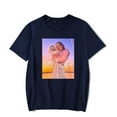 thumbnail image 1 of Salish Matter Merch T-shirt Fashion Unisex Role Playing Summer Short Sleeve Street Top T-shirt, 1 of 2
