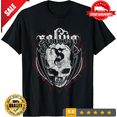 thumbnail image 1 of Saliva ROCK BAND black T-shirt short sleeve All sizes S to 3XL, LIMITED EDITION-TH64907, 1 of 2