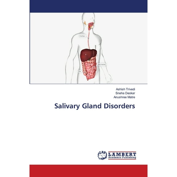 Salivary Gland Disorders, (Paperback)