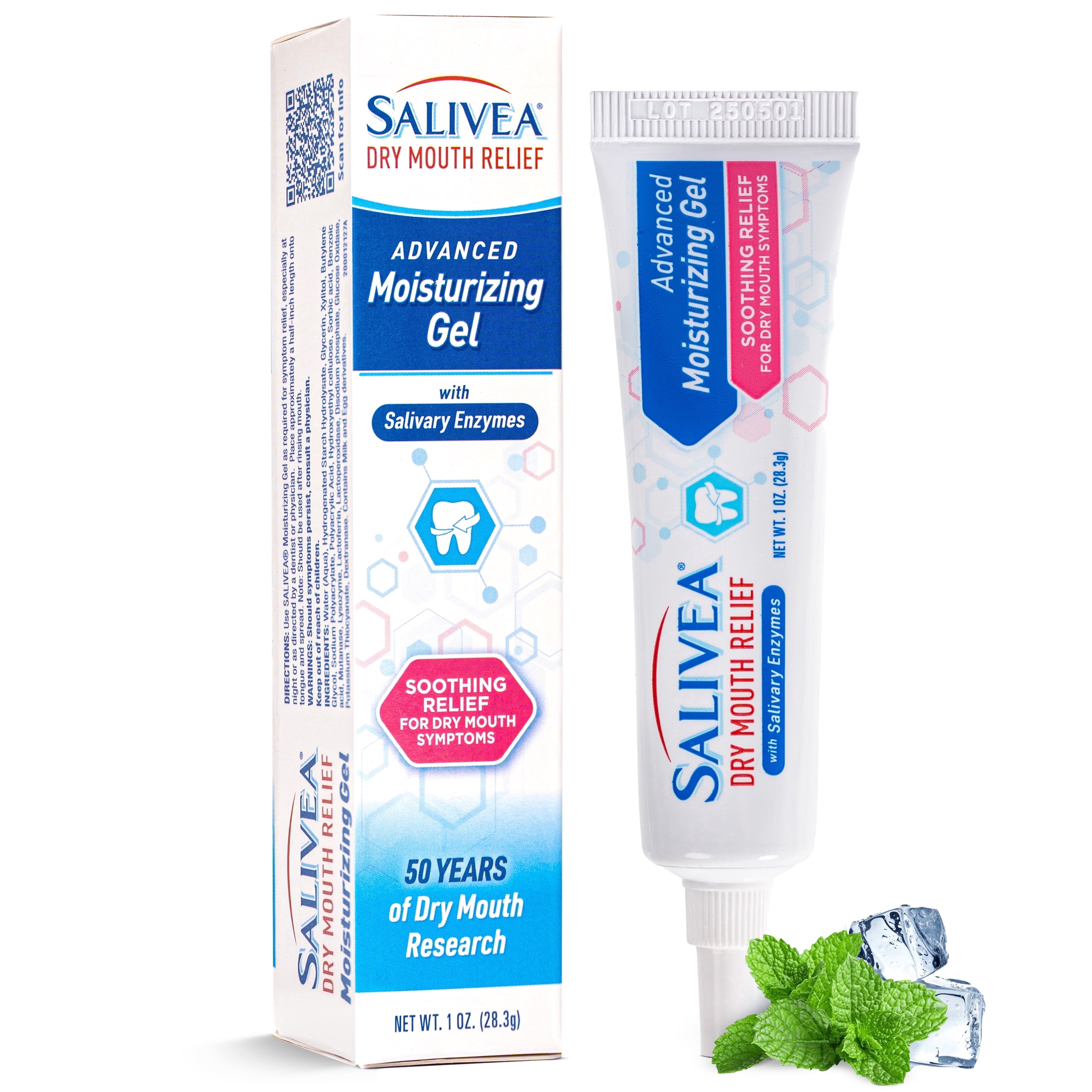 Cepacol Antibacterial Multi-Protection Mouthwash Reduces Plaque