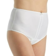 Salk Women's Halo Shield Panty - Light Incontinence Odor Absorbing Underwear