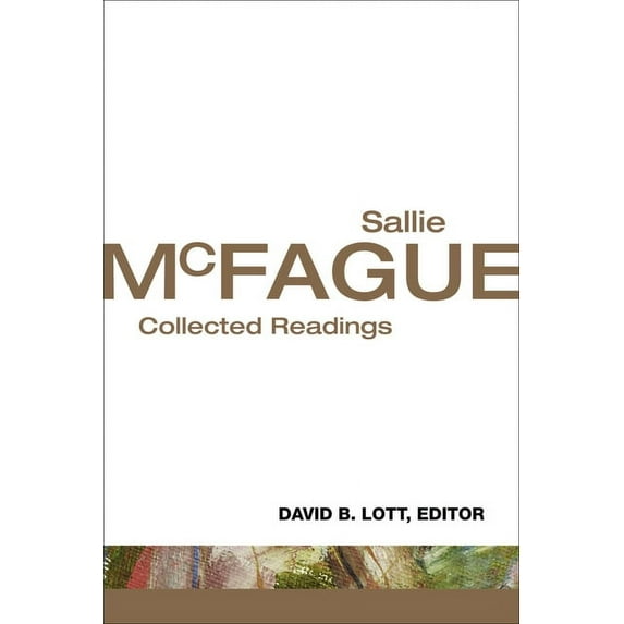 Sallie McFague: Collected Readings, (Paperback)