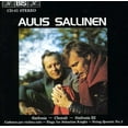 thumbnail image 1 of Sallinen - Sinfonia - Music & Performance - CD, 1 of 1