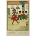 thumbnail image 1 of Sally And Her Clothes Poster Print By Mary Evanspeter & Dawn Cope Collection (18 X 24), 1 of 4