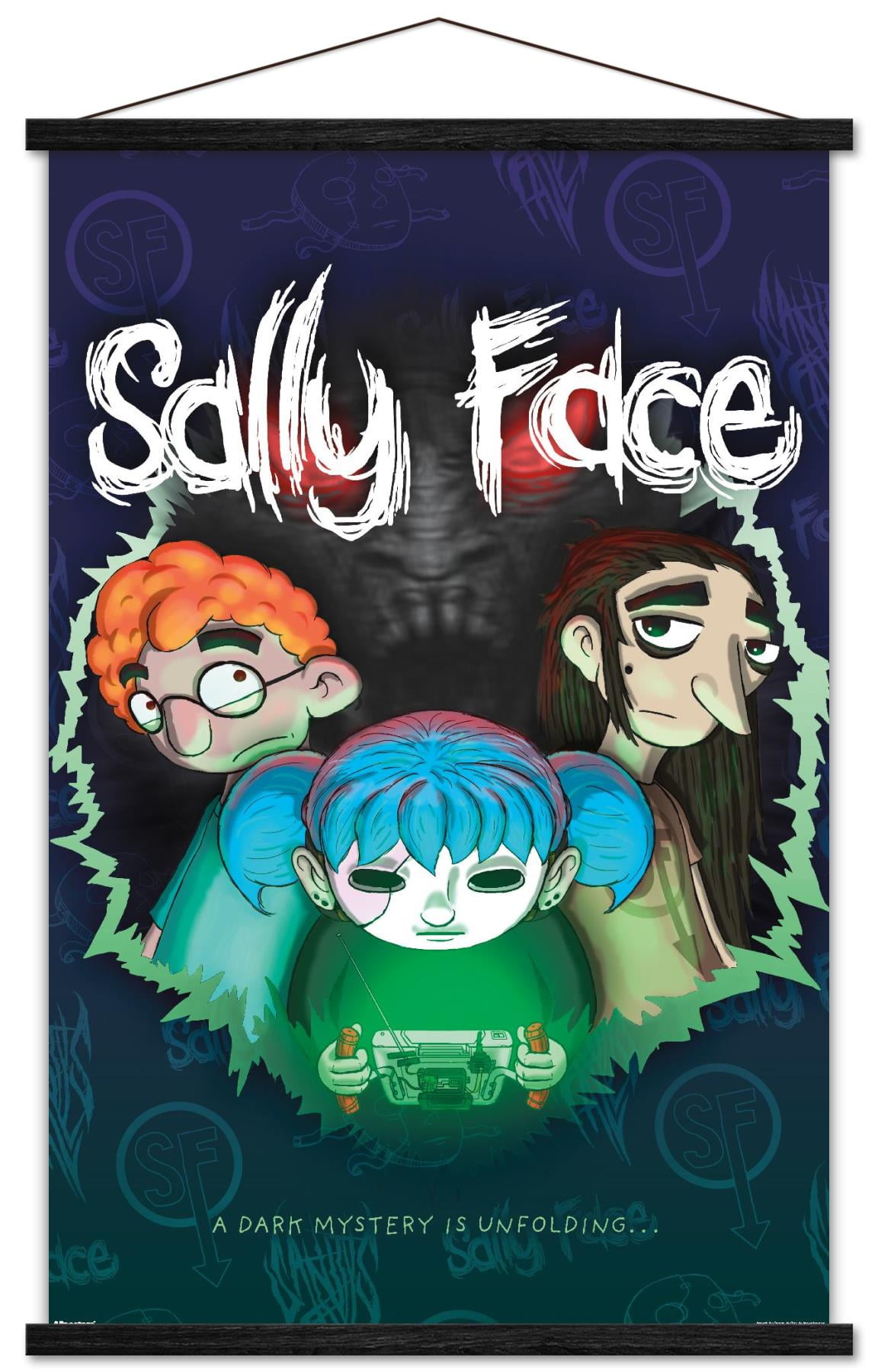 Sally-Face-A-Dark-Mystery-Is-