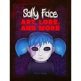 thumbnail image 1 of Sally Face: Art, Lore, and More, (Hardcover), 1 of 1