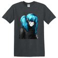 thumbnail image 1 of Sally Face Game Inspired Graphic T-Shirt, 1 of 6