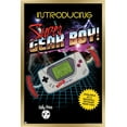 thumbnail image 1 of Sally Face - Super Gear Boy Wall Poster, 22.375" x 34" Framed, 1 of 6