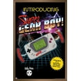 thumbnail image 1 of Sally Face - Super Gear Boy Wall Poster, 22.375" x 34" Framed, 1 of 6