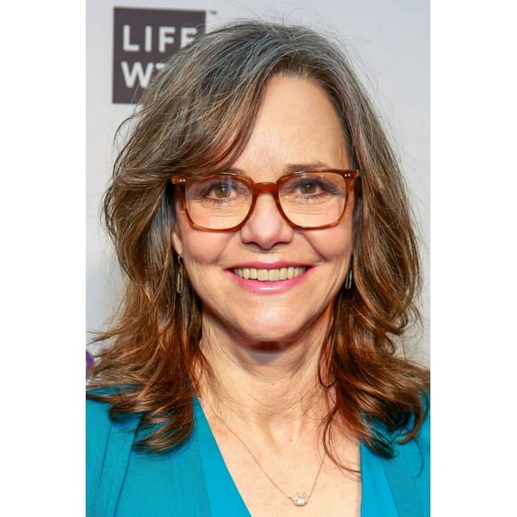 Sally Field At Arrivals For The 83Rd Annual Drama League Awards, New York Marriott Marquis, New York, Ny May 19, 2017. Photo By Jason MendezEverett Collection Celebrity (16 x 20)