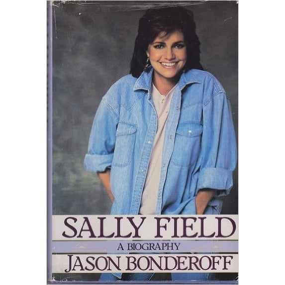 Pre-Owned Sally Field Paperback