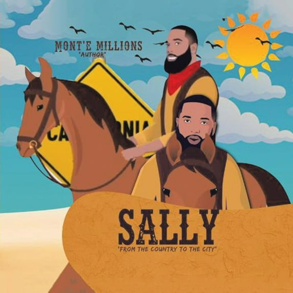 Sally: "From the Country to the City"