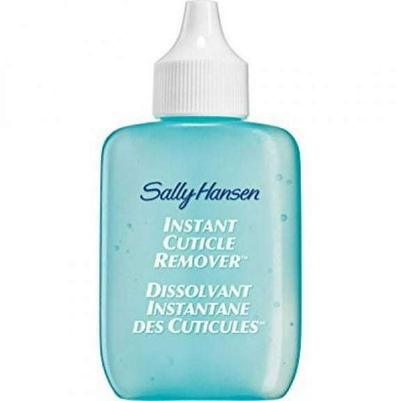 Sally Hansen Instant Cuticle Remover Nail Treatment