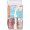thumbnail image 1 of Sally Hansen 5 Minute French Manicure Pen Kit - Sheer Shimmer (2314), 1 of 1