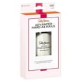 thumbnail image 1 of Sally Hansen Advanced Hard As Nails, Clear, 0.45 Oz, 3 Pack, 1 of 1