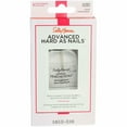 thumbnail image 1 of Sally Hansen Advanced Hard As Nails Nail Strengthener Liquid, Clear Transparent, 0.45 fl oz (2 pack) (Bundle), 1 of 5