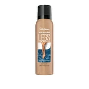 Sally Hansen Airbrush Legs Leg Makeup, Water-Resistant Beige Glow 4.4 oz