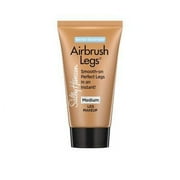 Sally Hansen Airbrush Legs Lotion Trial Size Medium, 0.74 fl oz