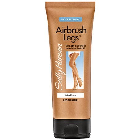 Sally Hansen Airbrush Legs Medium