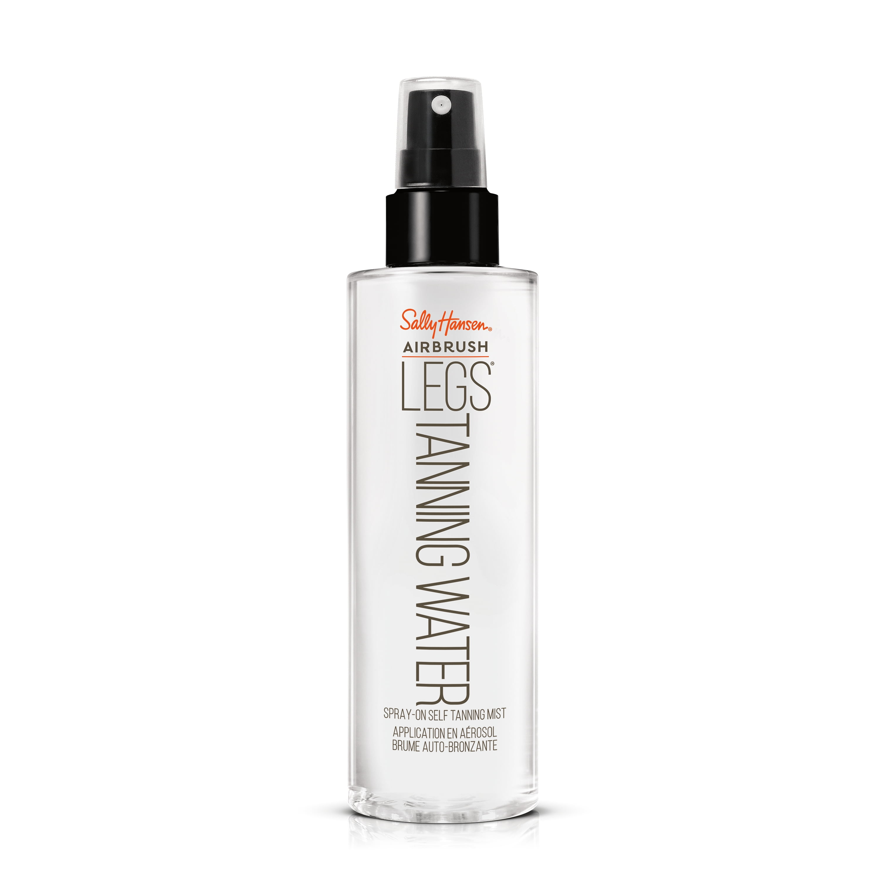 Drugstore Discoveries: Carmindy Natural Beauty Airbrush Spray