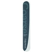 Sally Hansen Beauty Tools, Hard As Nails, Coarse Nail Board, Nail File, 1 Count, Nail File Board, Coarse Nail File, Shapes Nails