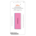 thumbnail image 1 of Sally Hansen Salon Effects Pro Nail Buffer 4-Sided Multi-Benefit Buffing Block, 1 of 6